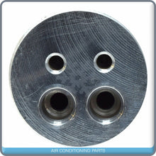 Load image into Gallery viewer, A/C Receiver Drier for Ford Escape, Focus, Fusion, Transit Connect / Linco... QR - Qualy Air