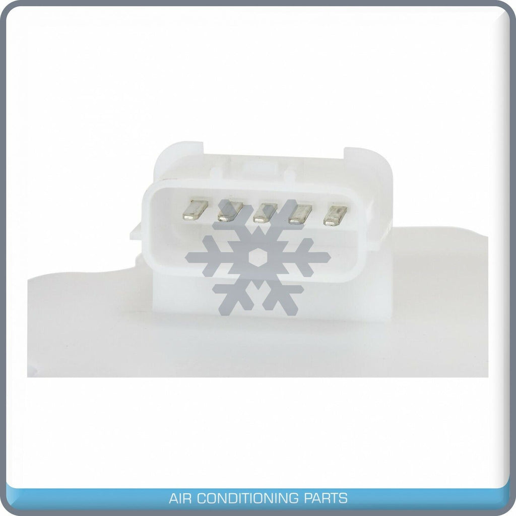 Electric Fuel Pump for Infiniti FX45 QOA - Qualy Air