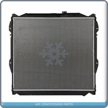Load image into Gallery viewer, New Radiator for Toyota 4Runner - 1996 to 2002 - OE# 1640075180 - Qualy Air