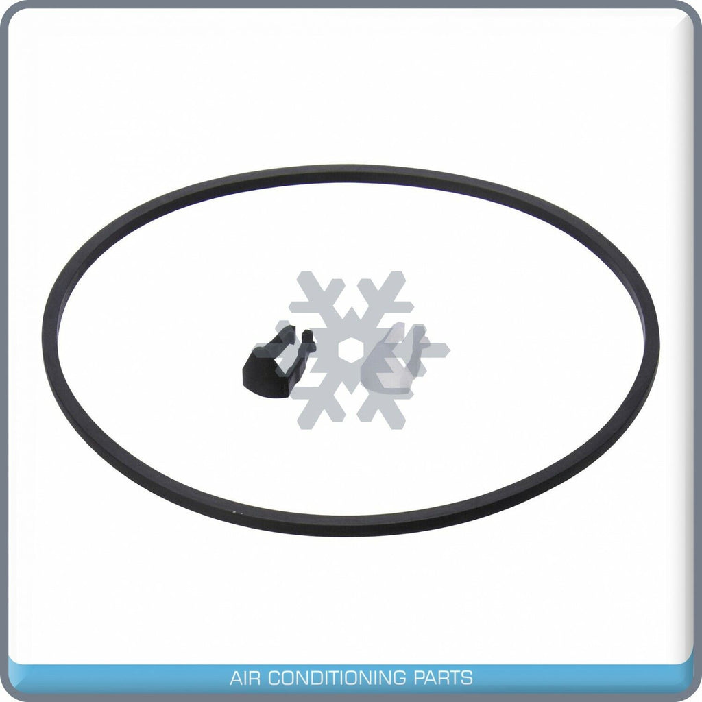 Electric Fuel Pump Module for Ford Explorer Mercury Mountaineer V6 4.0L 2004 QOA - Qualy Air