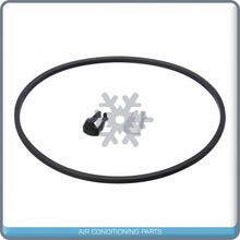 Load image into Gallery viewer, Electric Fuel Pump Module for Ford Explorer Mercury Mountaineer V6 4.0L 2004 QOA - Qualy Air