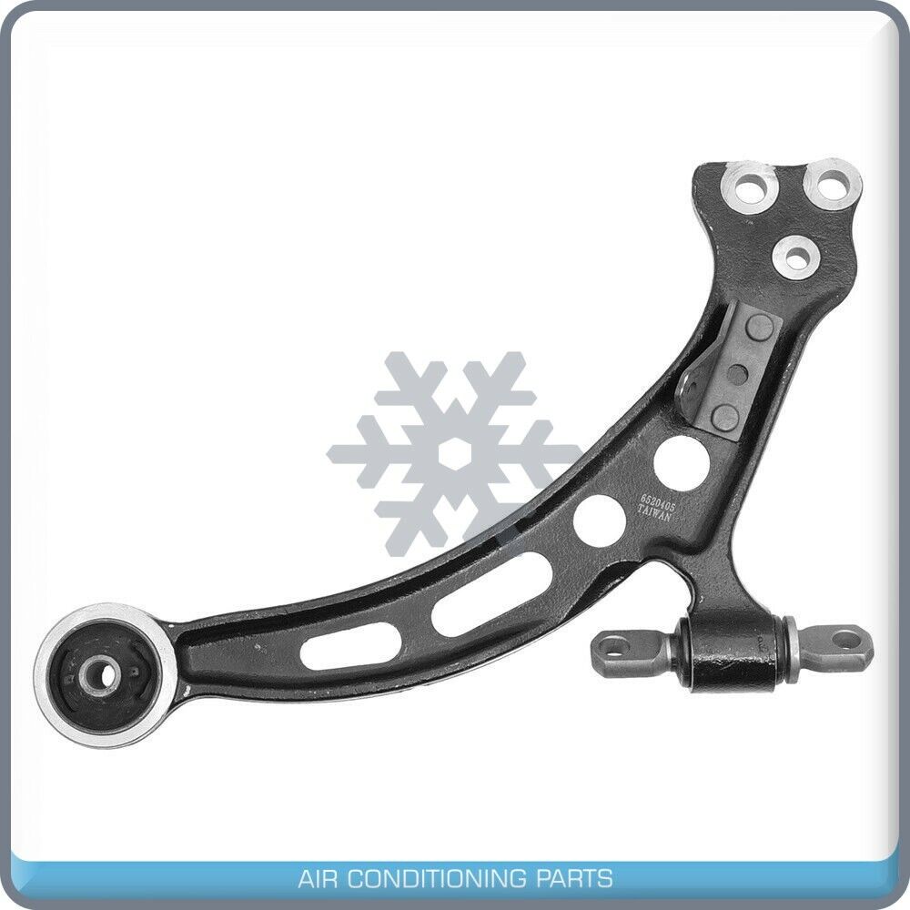 Control Arm Front Lower Left for Lexus ES300, Toyota Avalon, Toyota Camry QOA - Qualy Air