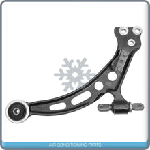 Load image into Gallery viewer, Control Arm Front Lower Left for Lexus ES300, Toyota Avalon, Toyota Camry QOA - Qualy Air