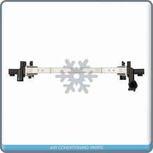 Load image into Gallery viewer, Radiator for Jeep Commander, Grand Cherokee QOA - Qualy Air