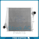 NEW Intercooler for Volvo VNL, VNM, VN QL