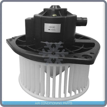 Load image into Gallery viewer, New A/C Blower Motor for Sentra Frontier / Subaru Impreza Forester - Qualy Air