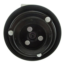 Cargar imagen en el visor de la galería, New OEM A/C Compressor fits Suzuki SX4 2010 to 2013 - OE# 9520054LA0 RQ - Qualy Air