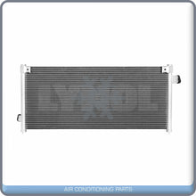 Load image into Gallery viewer, A/C Condenser for Subaru Legacy QL - Qualy Air