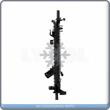 Cargar imagen en el visor de la galería, NEW Radiator for Ford Focus 2.0L - 2012 to 2018 - OE# CV6Z8005A QL - Qualy Air