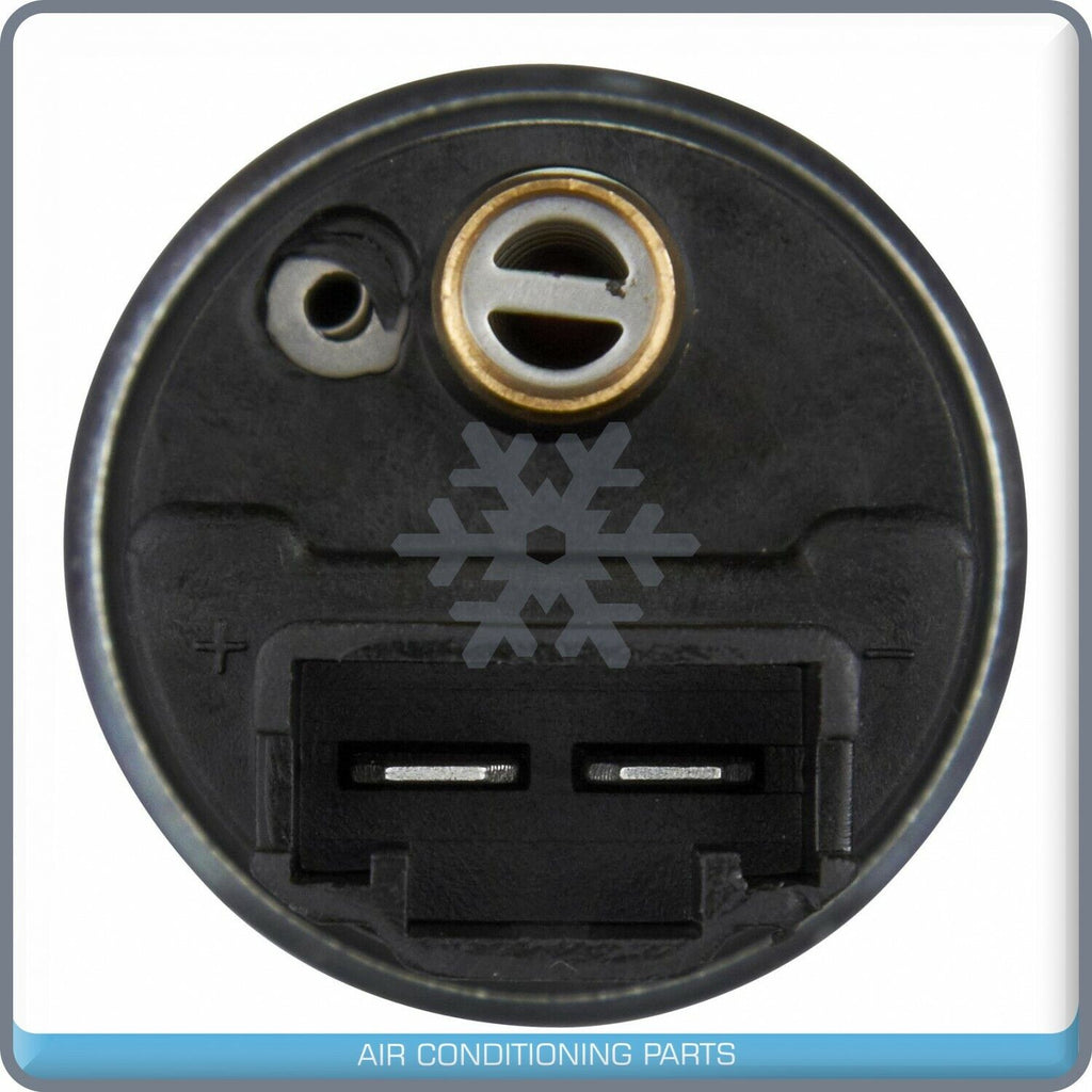 Electric Fuel Pump for Saturn SC1, SC2, SL, SL1, SL2, SW1, SW2 QOA - Qualy Air