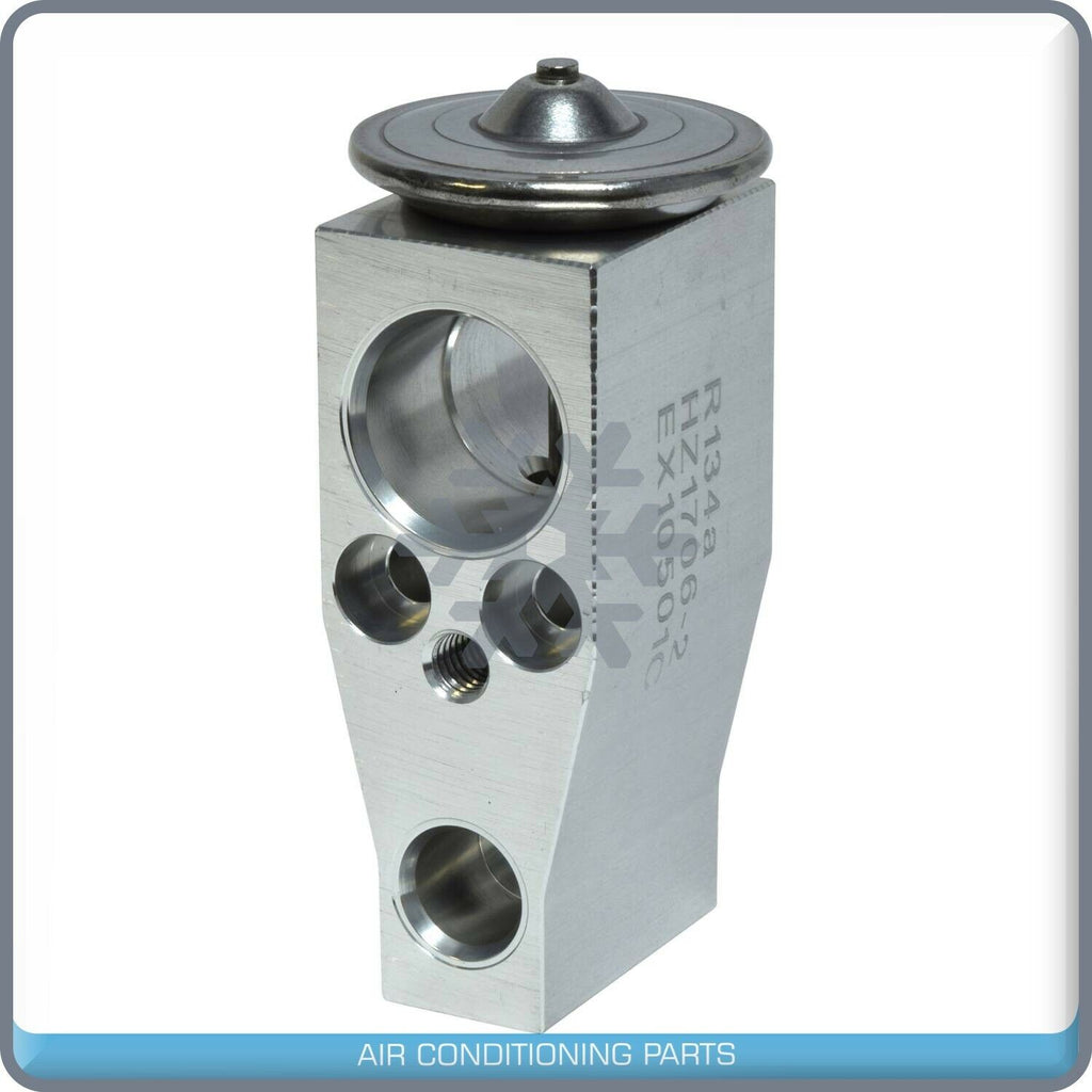 New A/C KIT for 2005-2010 Hino 238 258 268 338 7.7L - OE# 88310E0110 - Qualy Air