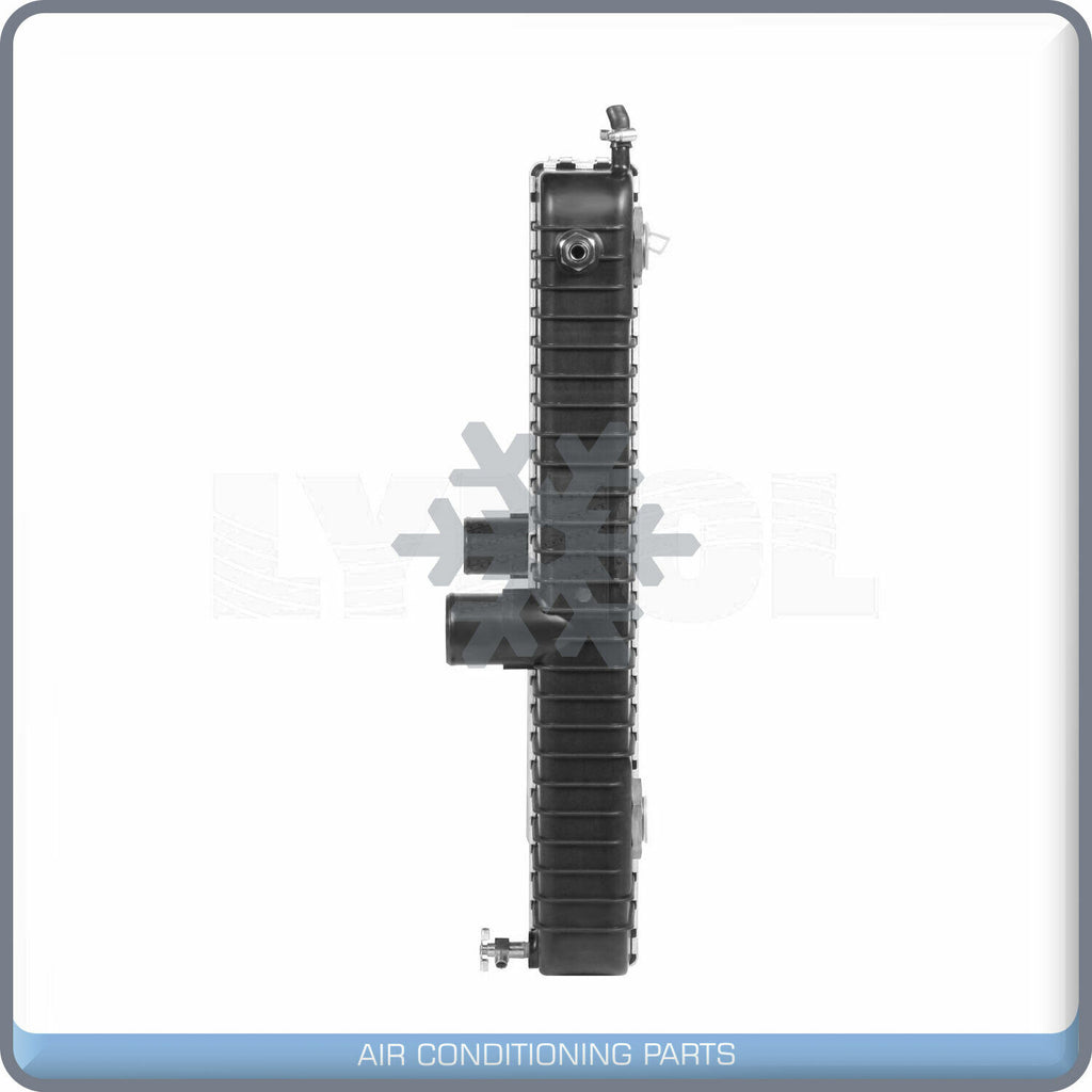 NEW Radiator for International Harvester 4100, 4200, 4300, 4200LP, 4300LP,... QL - Qualy Air