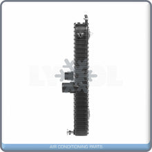 Load image into Gallery viewer, NEW Radiator for International Harvester 4100, 4200, 4300, 4200LP, 4300LP,... QL - Qualy Air