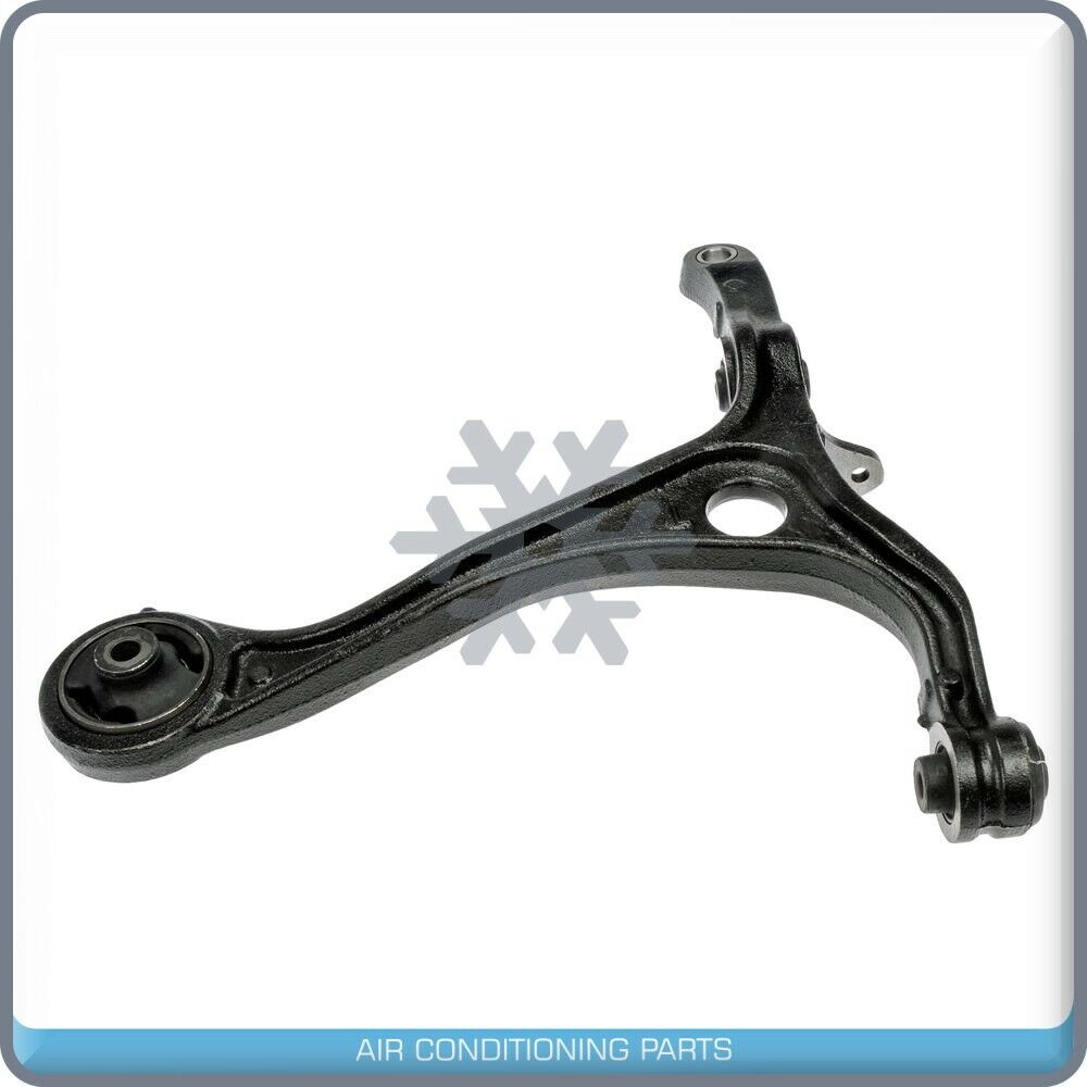 NEW Front Left Lower Control Arm for Acura TL - 2007 to 2008 - QOA - Qualy Air
