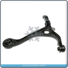Cargar imagen en el visor de la galería, NEW Front Left Lower Control Arm for Acura TL - 2007 to 2008 - QOA - Qualy Air