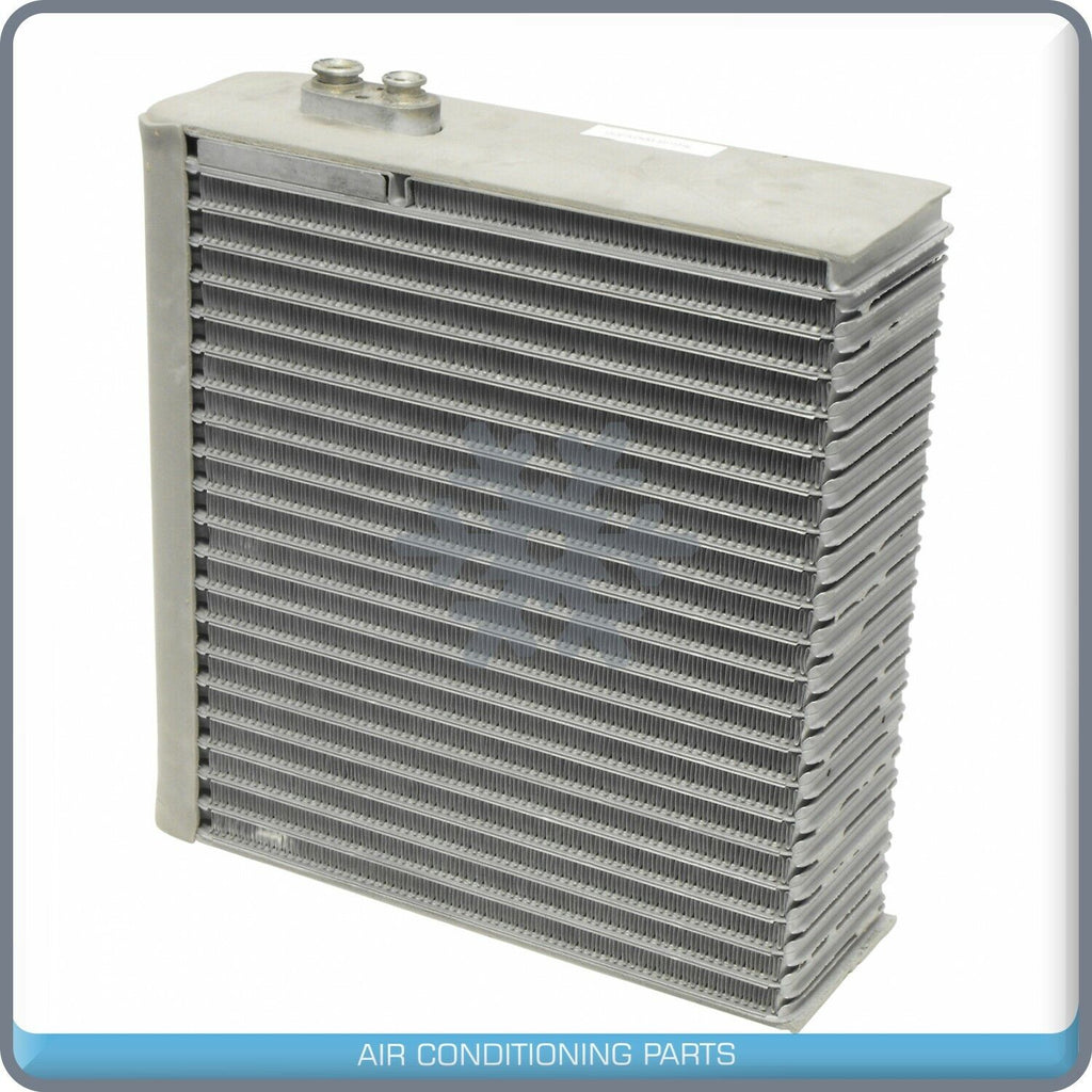 New A/C Evaporator Core for Lexus LX470 / Toyota Land Cruiser - 1998 to 2007 QU - Qualy Air