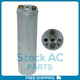 New A/C Receiver Drier for 3713691; QU