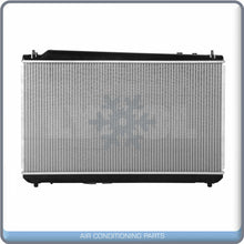 Load image into Gallery viewer, NEW Radiator fits 00-04 Toyota Avalon QL - Qualy Air