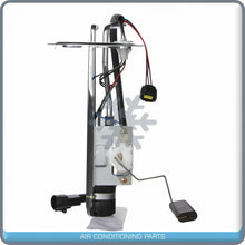 Load image into Gallery viewer, Electric Fuel Pump Module Fits Ford Expedition V8 4.6L 5.4L 1999-2002 E2298S QOA - Qualy Air