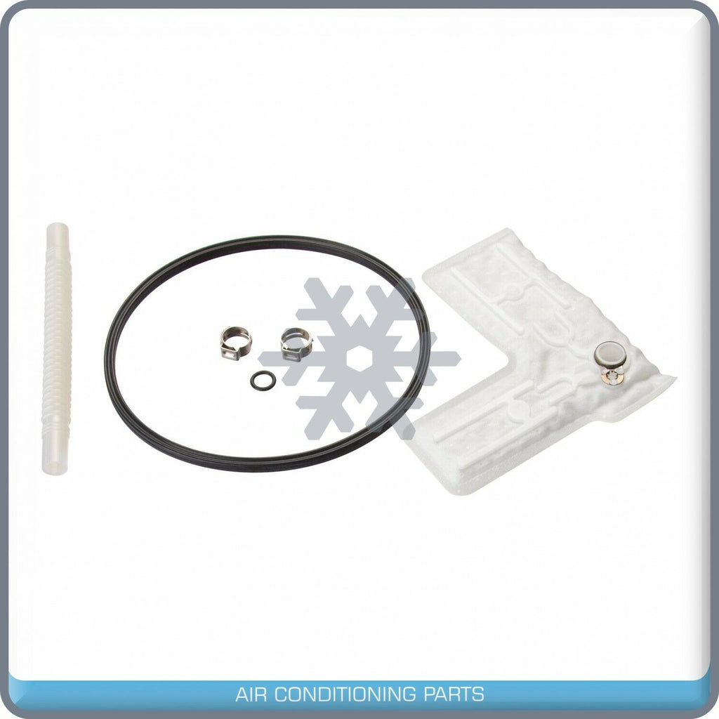 Electric Fuel Pump for Chrysler Voyager / Dodge Caravan, Grand Caravan QOA - Qualy Air