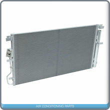 Load image into Gallery viewer, New A/C Condenser for Kia Sportage - 2017 2018 2019 - OE# 97606D3550 QU - Qualy Air