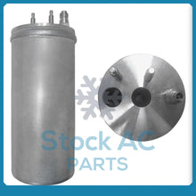 Load image into Gallery viewer, A/C Receiver Drier for Jeep Liberty, TJ Wrangler, Cherokee/Dodge - OE# 5072139AA - Qualy Air