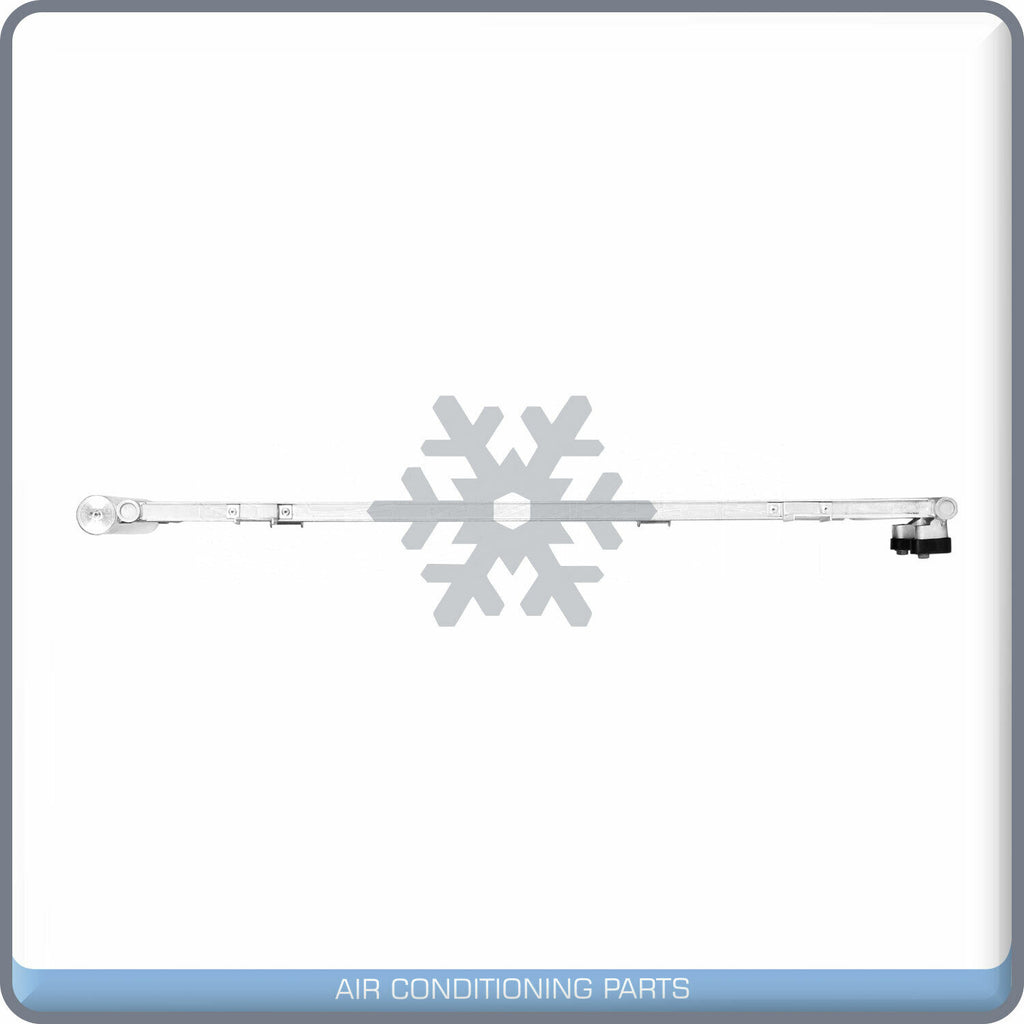 A/C Condenser for Toyota Venza, Avalon, Camry / Lexus ES350 QL - Qualy Air