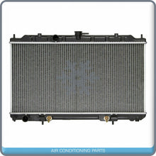 Load image into Gallery viewer, Radiator for Nissan Sentra QOA - Qualy Air