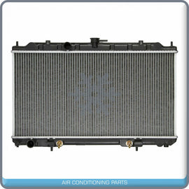 Radiator for Nissan Sentra QOA - Qualy Air