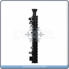 Cargar imagen en el visor de la galería, Radiator for Chevrolet Express 1500, Express 2500, Express 3500, G30, ... QL - Qualy Air