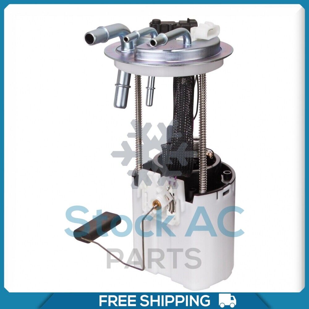 Electric Fuel Pump for Cadillac Escalade / Chevrolet Tahoe / GMC Yukon QOA - Qualy Air