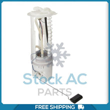 Load image into Gallery viewer, NEW Electric Fuel Pump for Jeep Liberty - 2005 2006 2007 - Qualy Air