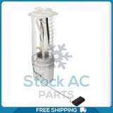 NEW Electric Fuel Pump for Jeep Liberty - 2005 2006 2007