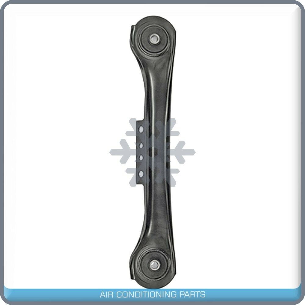 Control Arm Rear Upper Front for Jeep Grand Cherokee, Jeep Wrangler QOA - Qualy Air