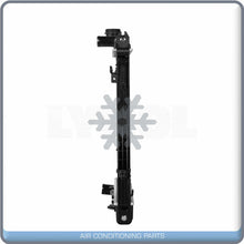 Load image into Gallery viewer, Radiator for Chevrolet Colorado / GMC Canyon / Hummer H3, H3T QL - Qualy Air