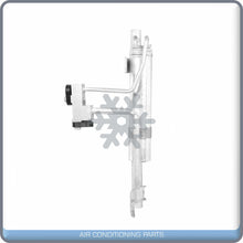Load image into Gallery viewer, A/C Condenser for Buick Rendezvous, Terraza / Chevrolet Uplander, Venture ... QL - Qualy Air