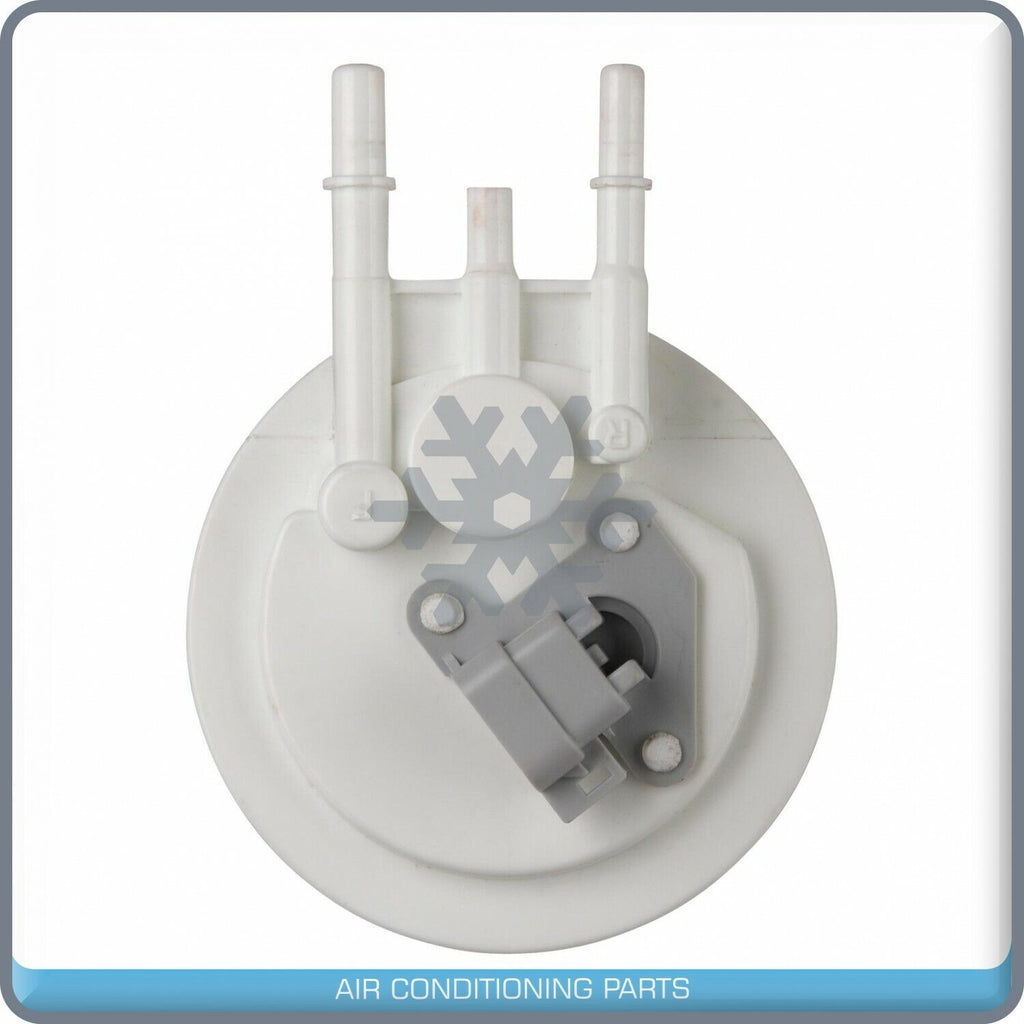 Electric Fuel Pump Module for GMC Savana 3500 Chevy Express 3500 1997 E3995M QOA - Qualy Air