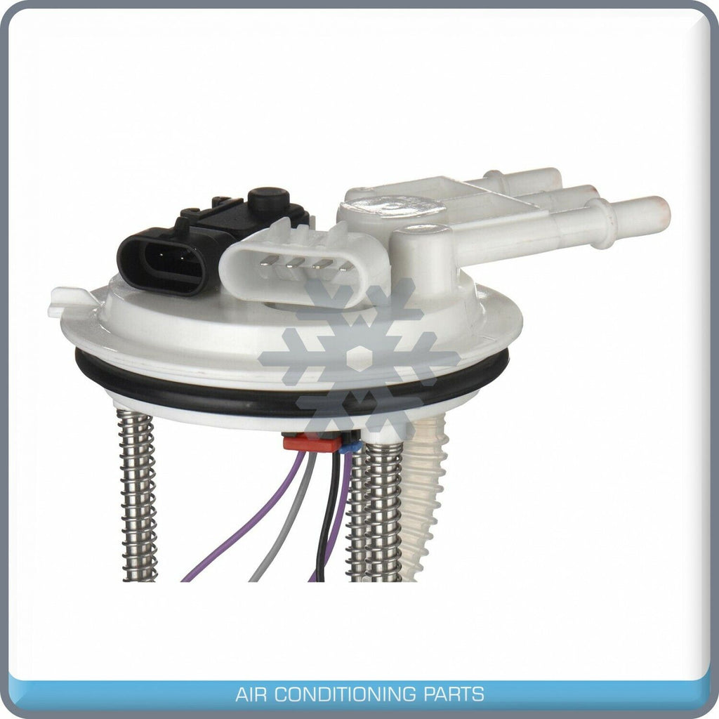 Fuel Pump For Chevrolet GMC C1500 C2500 K1500 K2500 Suburban 1998 1999 QOA - Qualy Air
