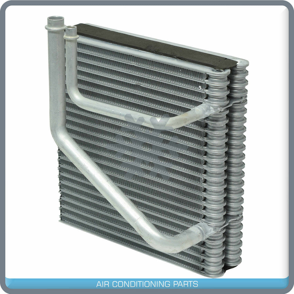 A/C Evaporator Core for Chevrolet Aveo, Aveo5 QU - Qualy Air