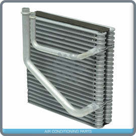 A/C Evaporator Core for Chevrolet Aveo, Aveo5 QU - Qualy Air