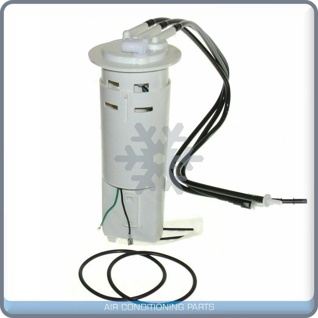 NEW Electric Fuel Pump for Saturn SC, SC1, SC2, SL, SL1, SL2, SW1, SW2.. - Qualy Air