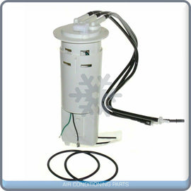 NEW Electric Fuel Pump for Saturn SC, SC1, SC2, SL, SL1, SL2, SW1, SW2.. - Qualy Air