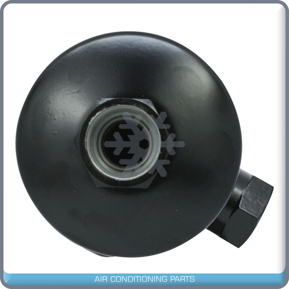 New A/C Receiver Drier for CATERPILLAR MOTOR GRADER - OE#1976218 - Qualy Air