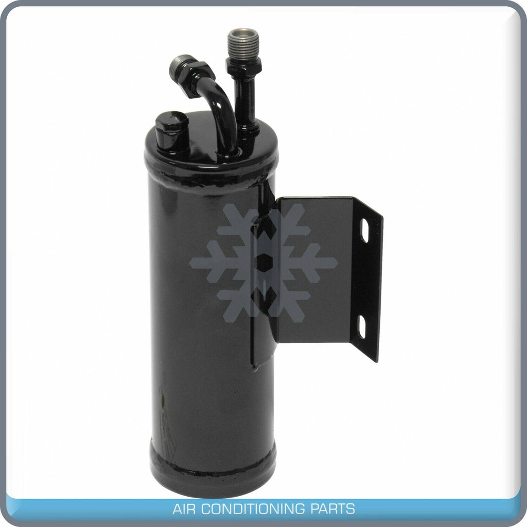 A/C Receiver Drier for Honda Accord QR - Qualy Air