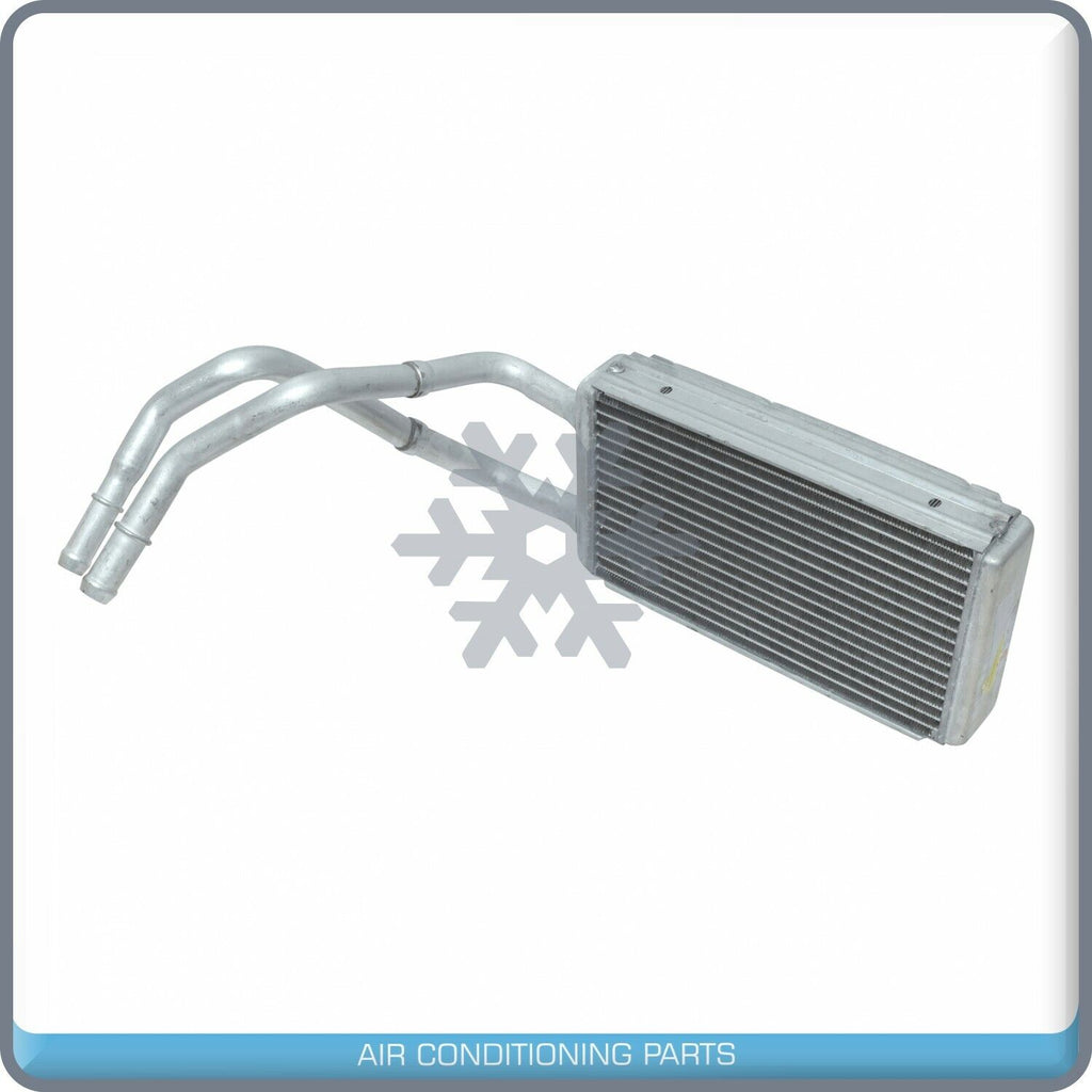 New AC Heater Core for Lincoln Town Car - 2003 to 2011 - 4.6L - OE# 3W1Z18476AA - Qualy Air