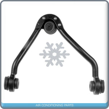 Load image into Gallery viewer, Control Arm Front Upper Right for Chevrolet 2002-88, GMC 2002-88 QOA - Qualy Air