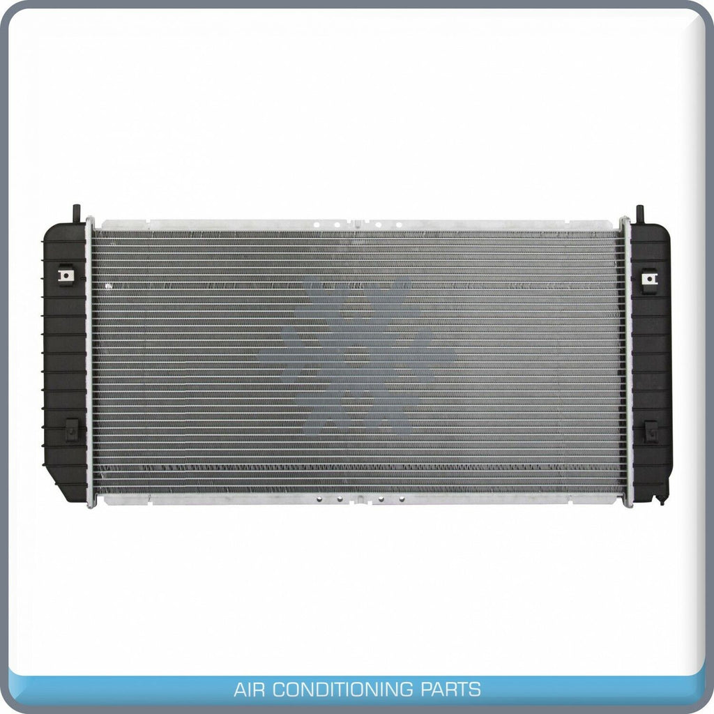 Radiator for Oldsmobile Aurora QOA - Qualy Air