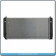 Load image into Gallery viewer, Radiator for Oldsmobile Aurora QOA - Qualy Air