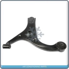Load image into Gallery viewer, Control Arm Front Lower Right for Dodge Attitude, Hyundai Accent, Kia Rio... QOA - Qualy Air