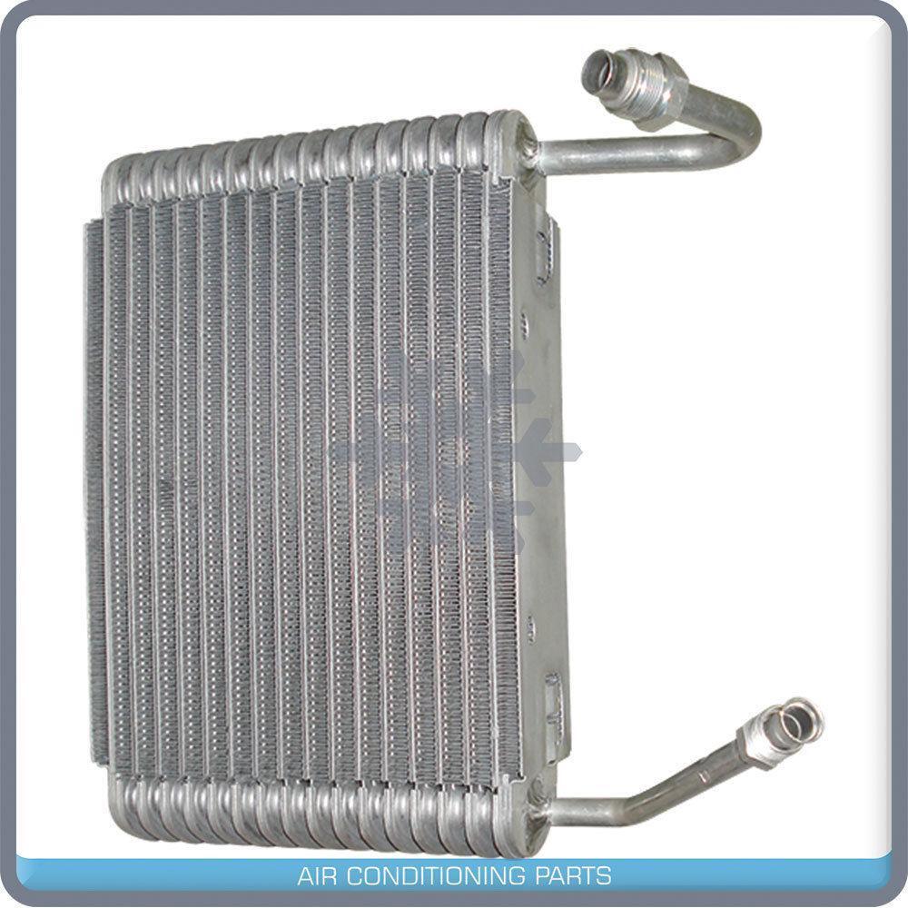 New A/C Evaporator for Chevy C10, C20, K10, C1500 & GMC C1500, Jimmy.. - Qualy Air